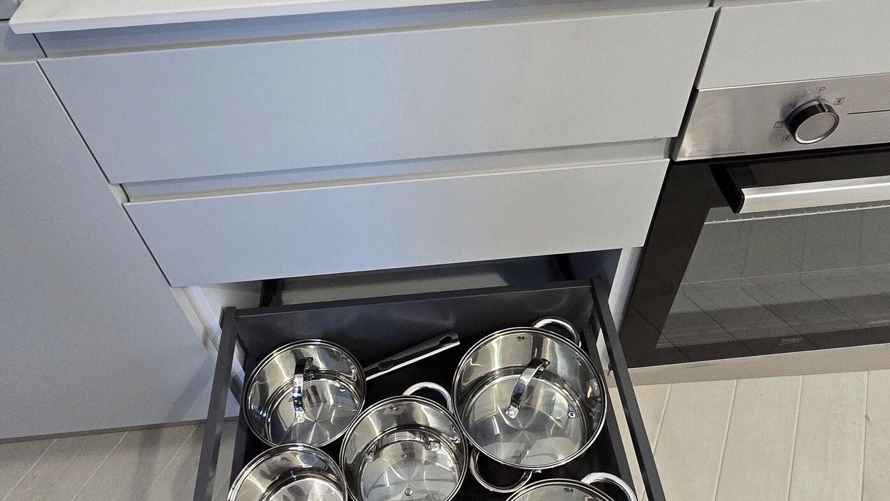 Photo of Kitchen in Grottammare