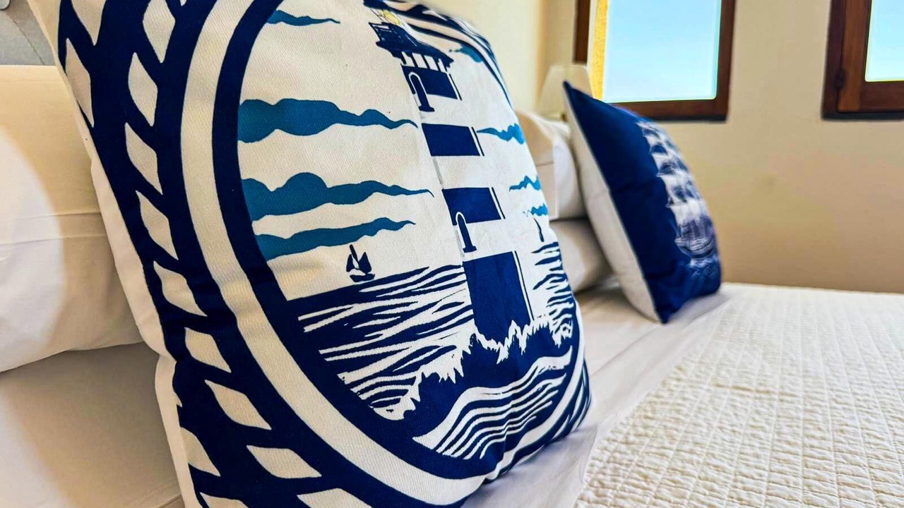 Photo of Bedroom in Maiori