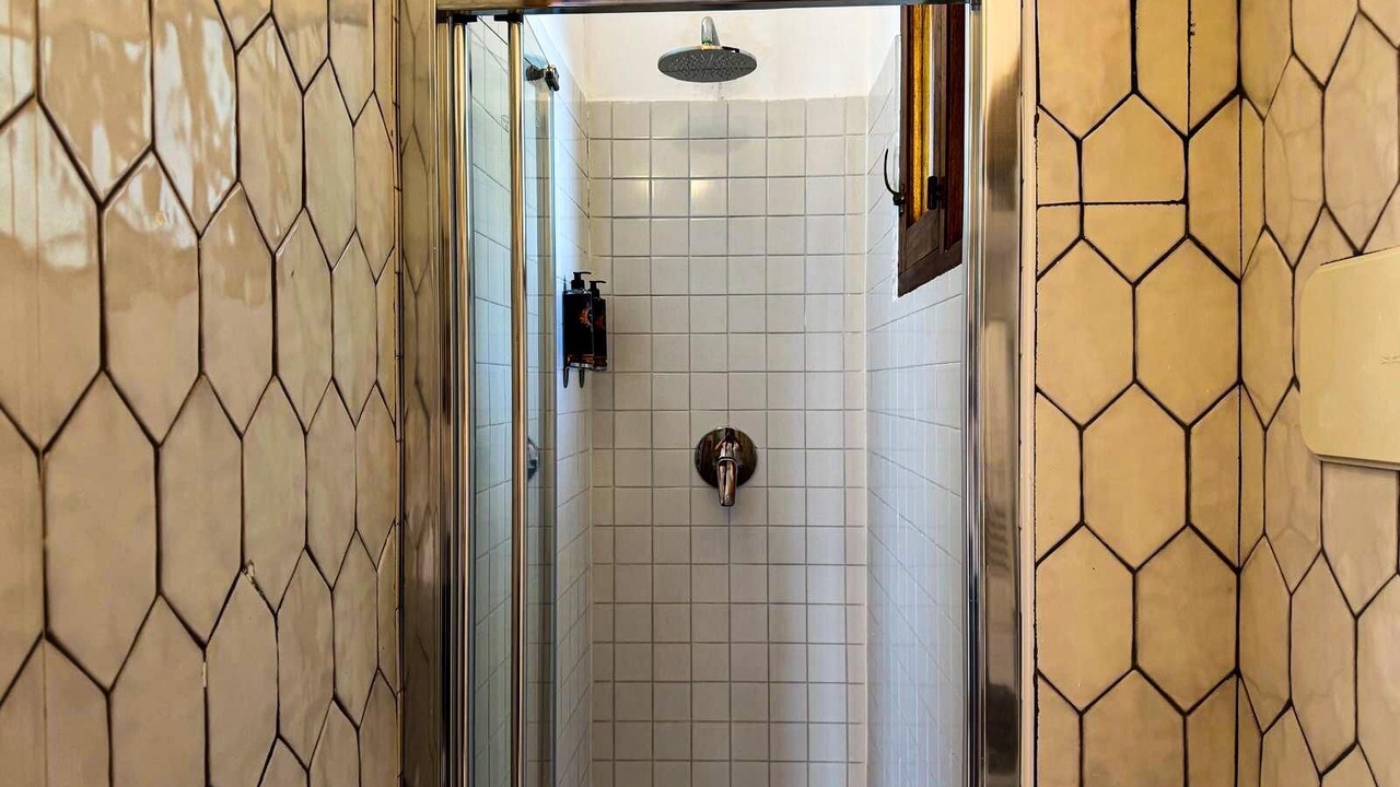Photo of Bathroom in Maiori