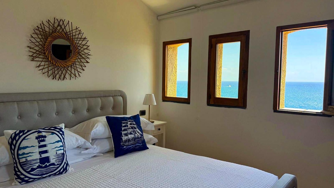 Photo of Bedroom in Maiori