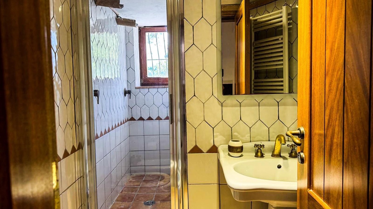 Photo of Bathroom in Maiori