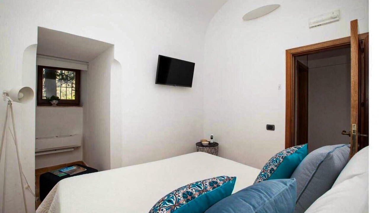 Photo of Bedroom in Maiori