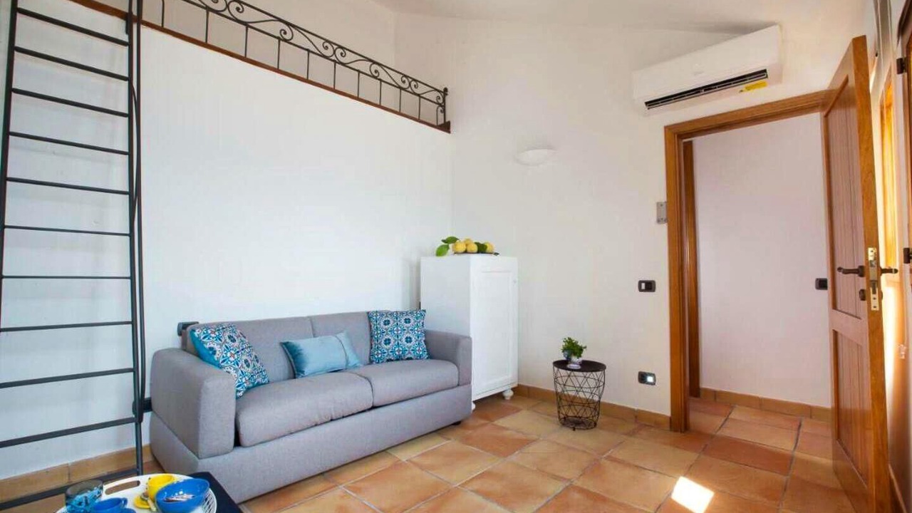 Photo of Livingroom in Maiori