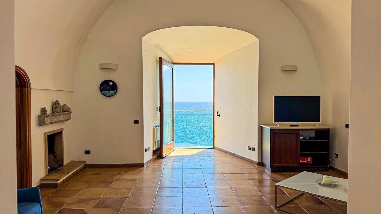 Photo of Livingroom in Maiori