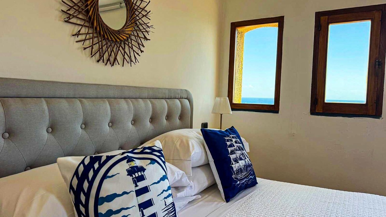 Photo of Bedroom in Maiori