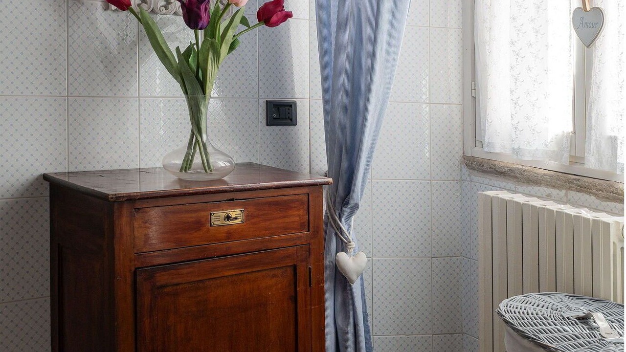 Photo of Bathroom in Pavia