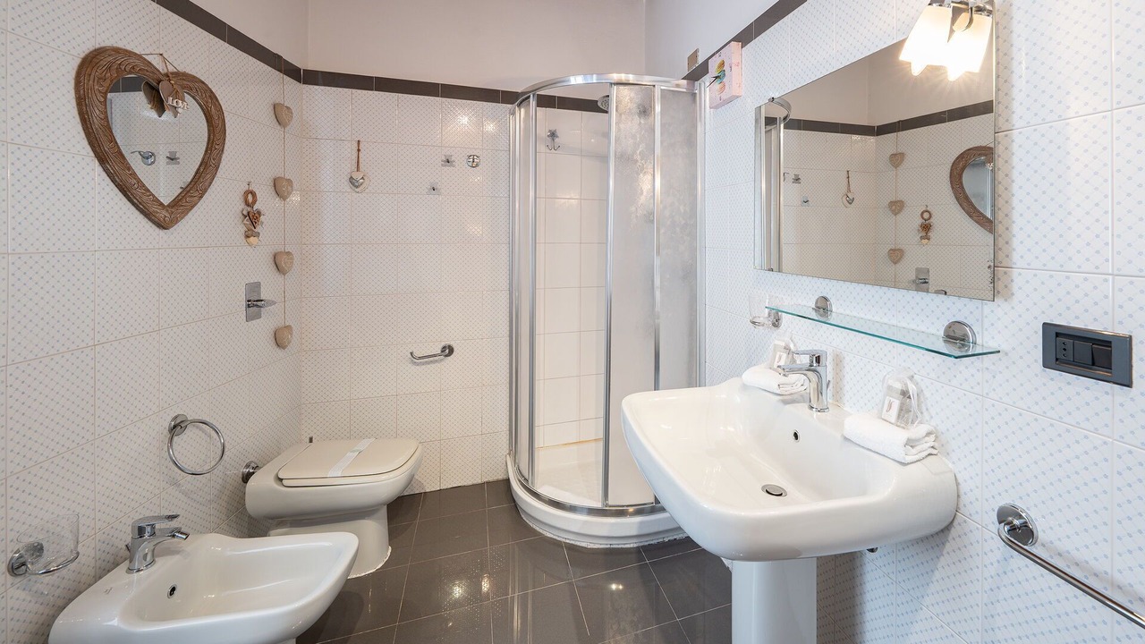 Photo of Bathroom in Pavia