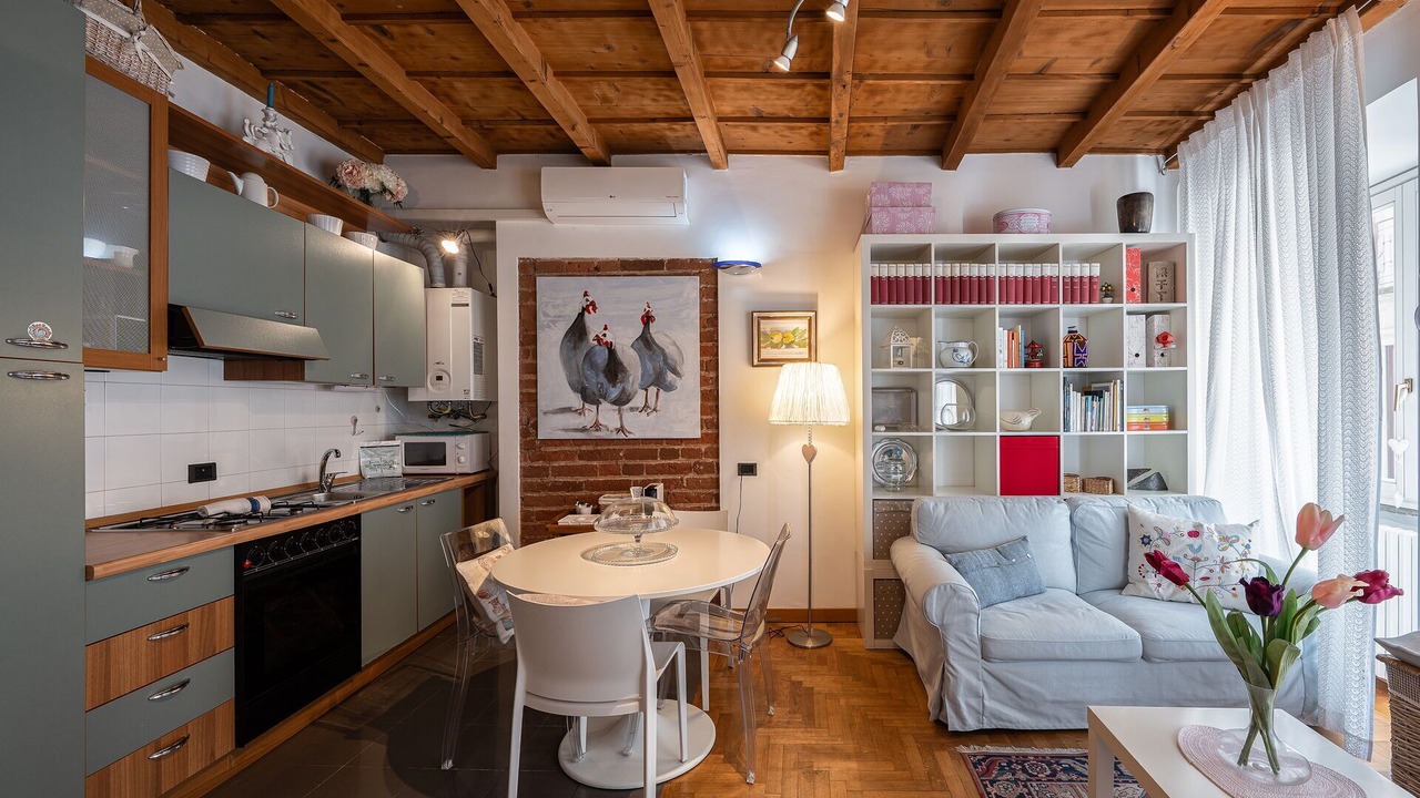 Photo of Bedroom in Pavia