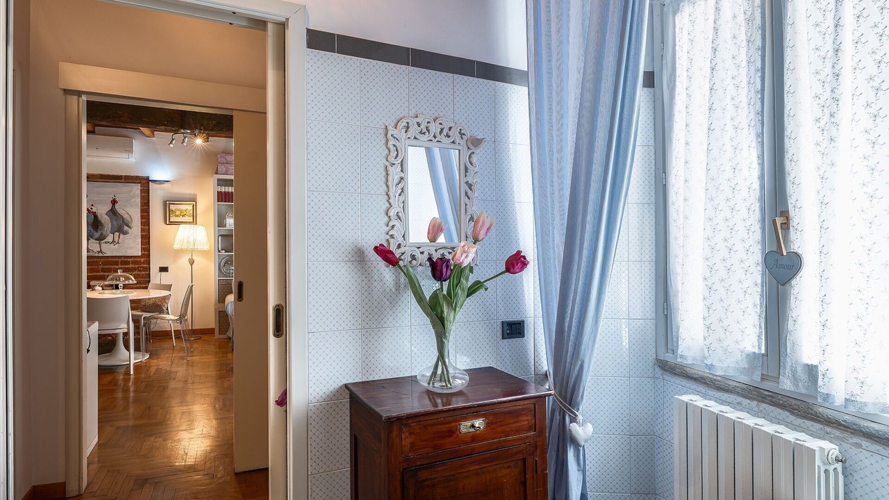 Photo of Bathroom in Pavia