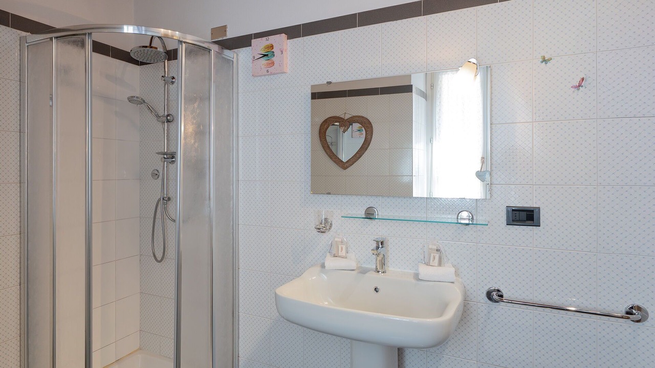 Photo of Bathroom in Pavia