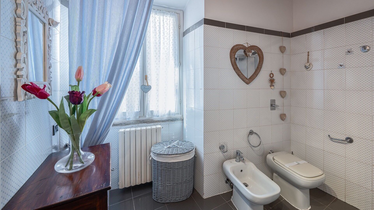 Photo of Bathroom in Pavia