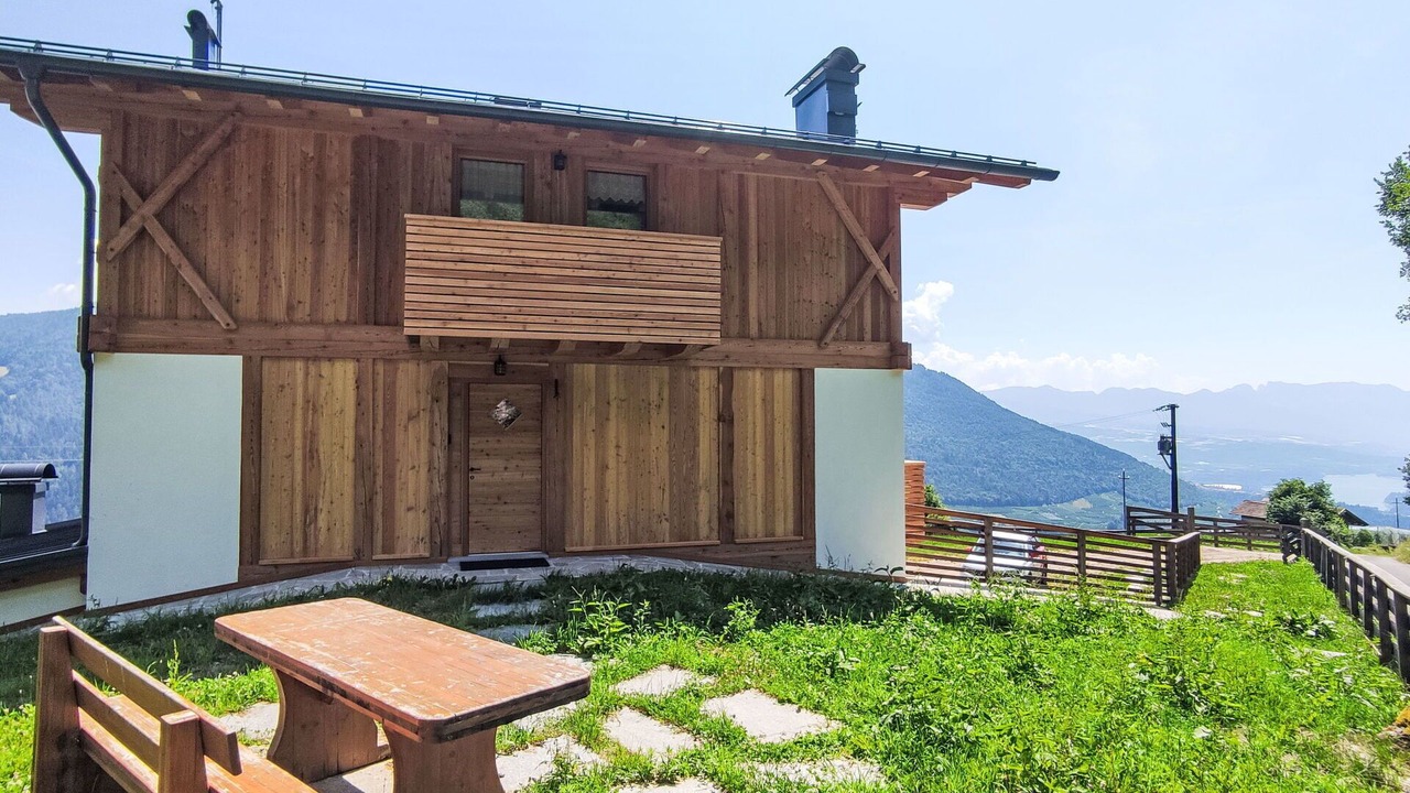 Photo of Patio Balcony in Livo