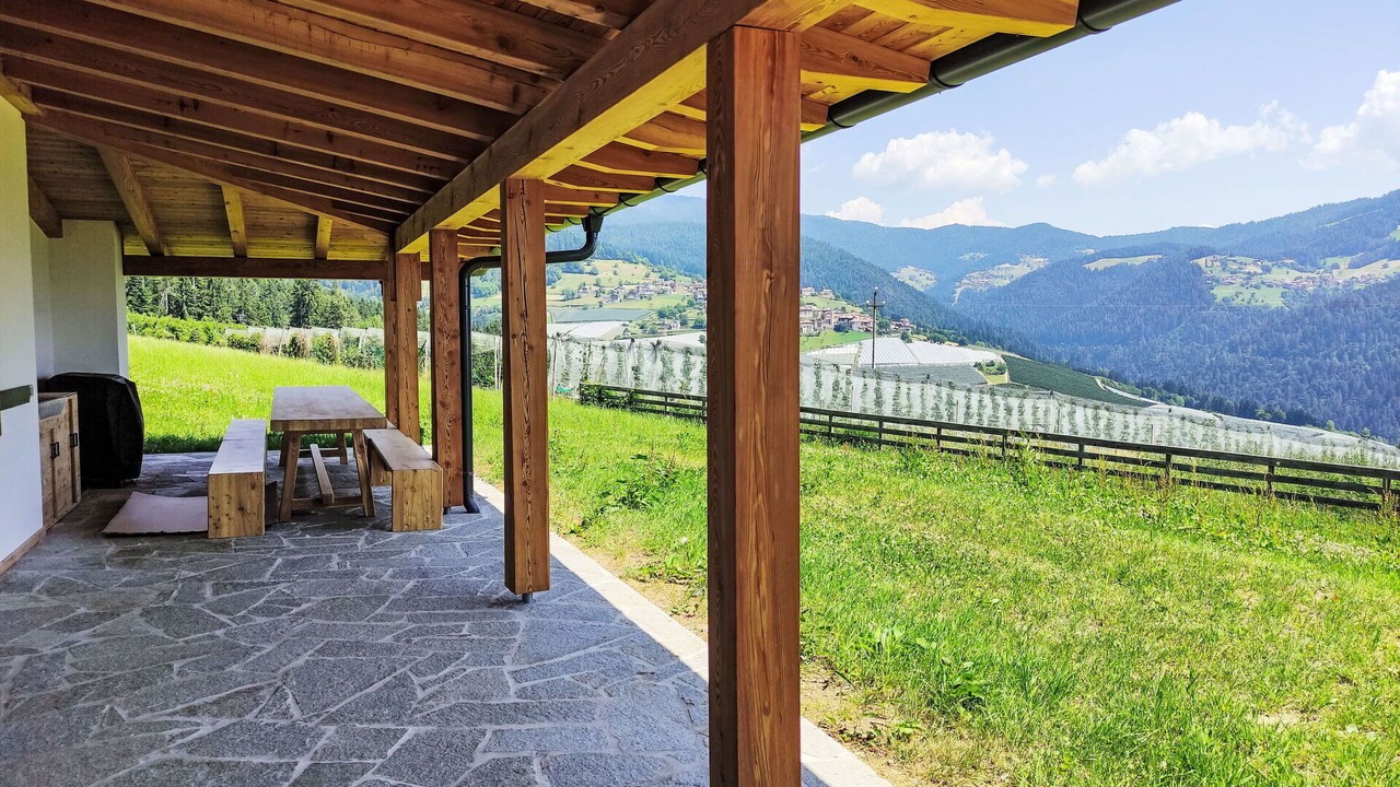 Photo of Outdoor in Livo