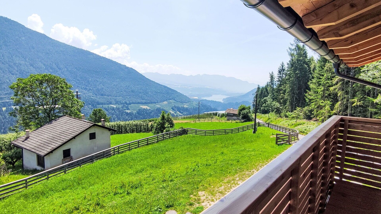 Photo of Patio Balcony in Livo