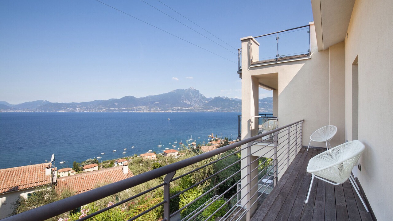 Photo of Outdoor in Torri del Benaco
