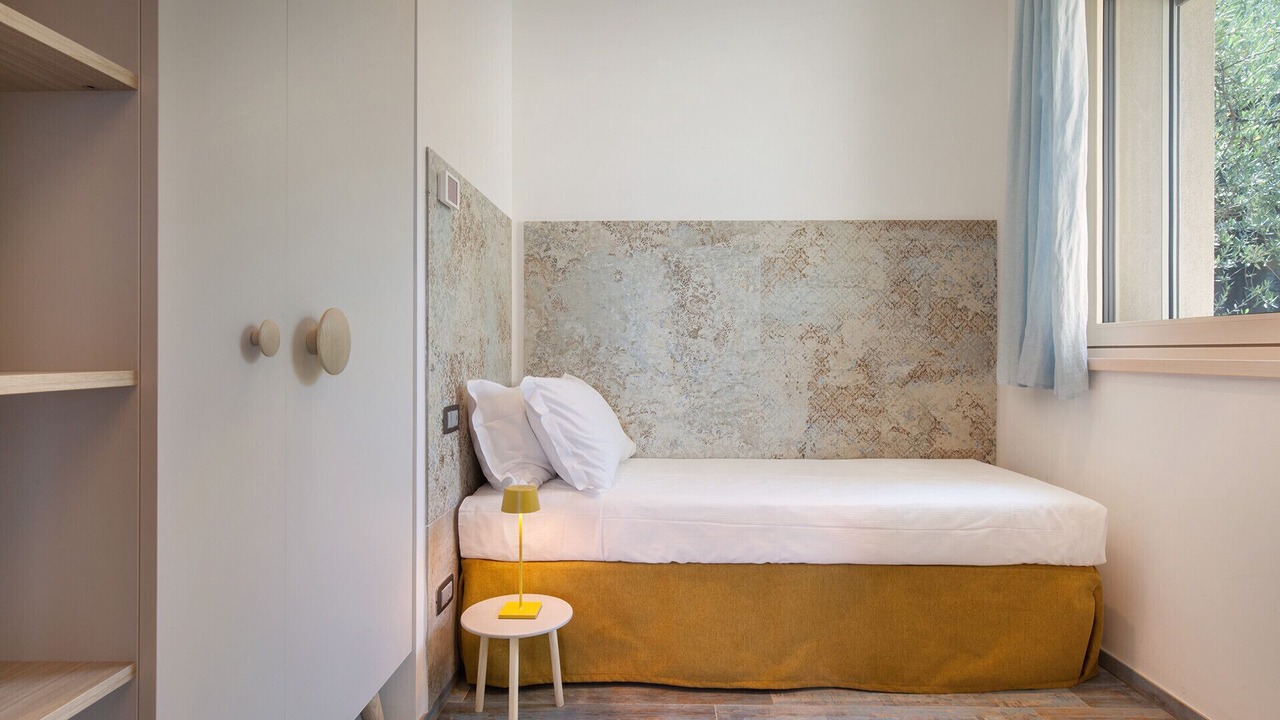 Photo of Bedroom in Torri del Benaco