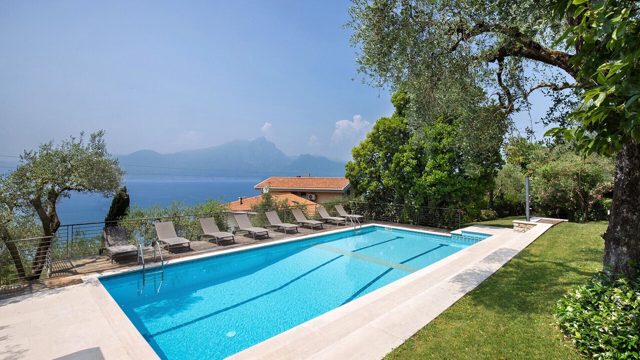 Photo of Outdoor in Torri del Benaco