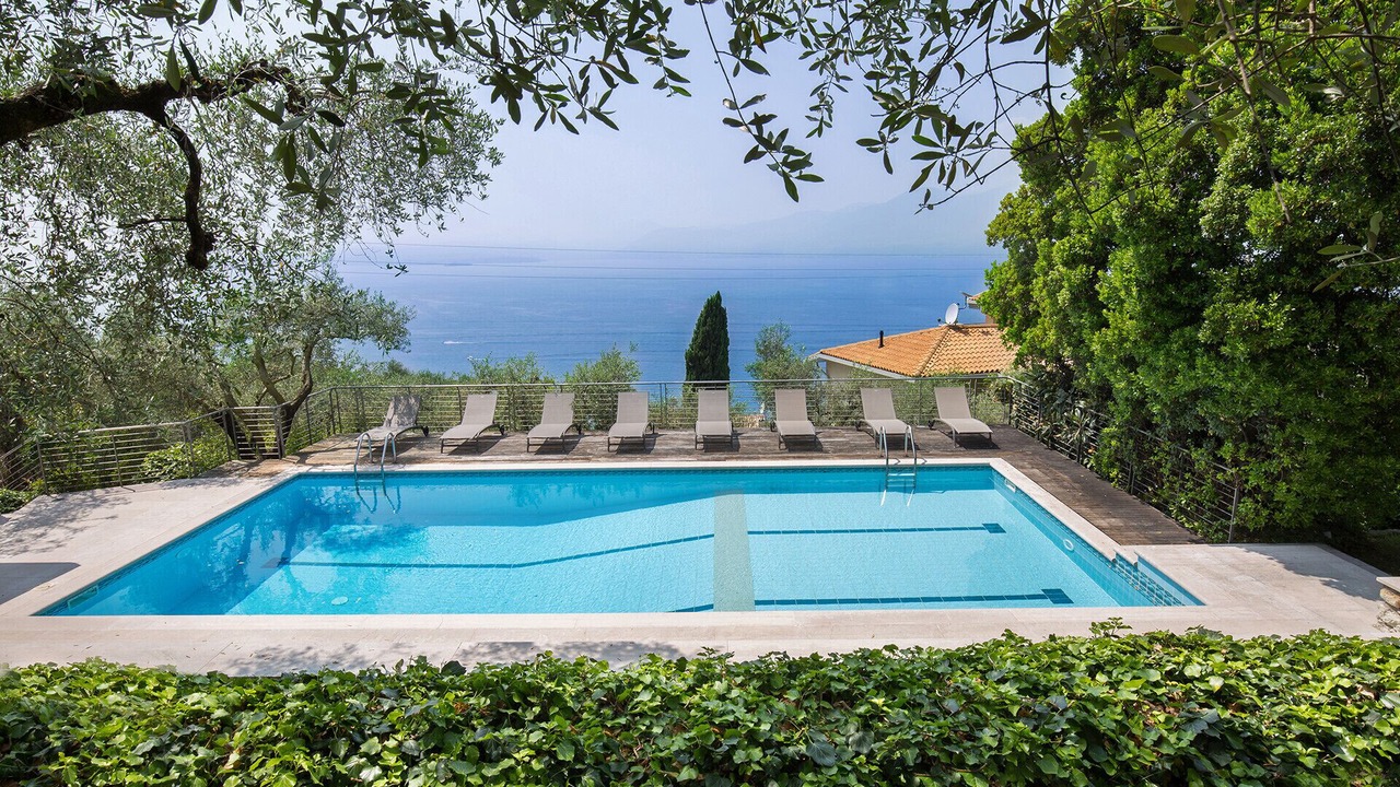Photo of Outdoor in Torri del Benaco