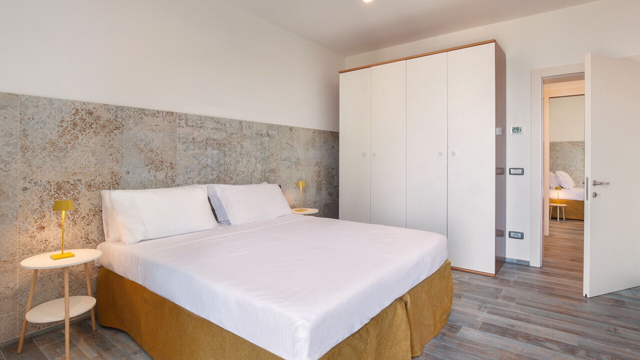 Photo of Bedroom in Torri del Benaco