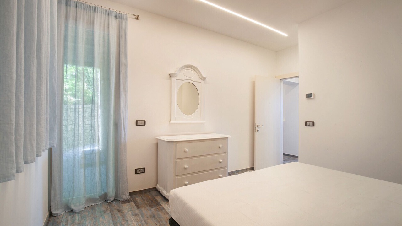 Photo of Bedroom in Torri del Benaco