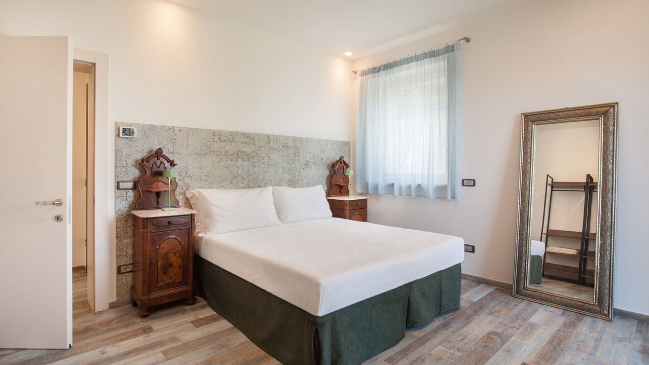Photo of Bedroom in Torri del Benaco