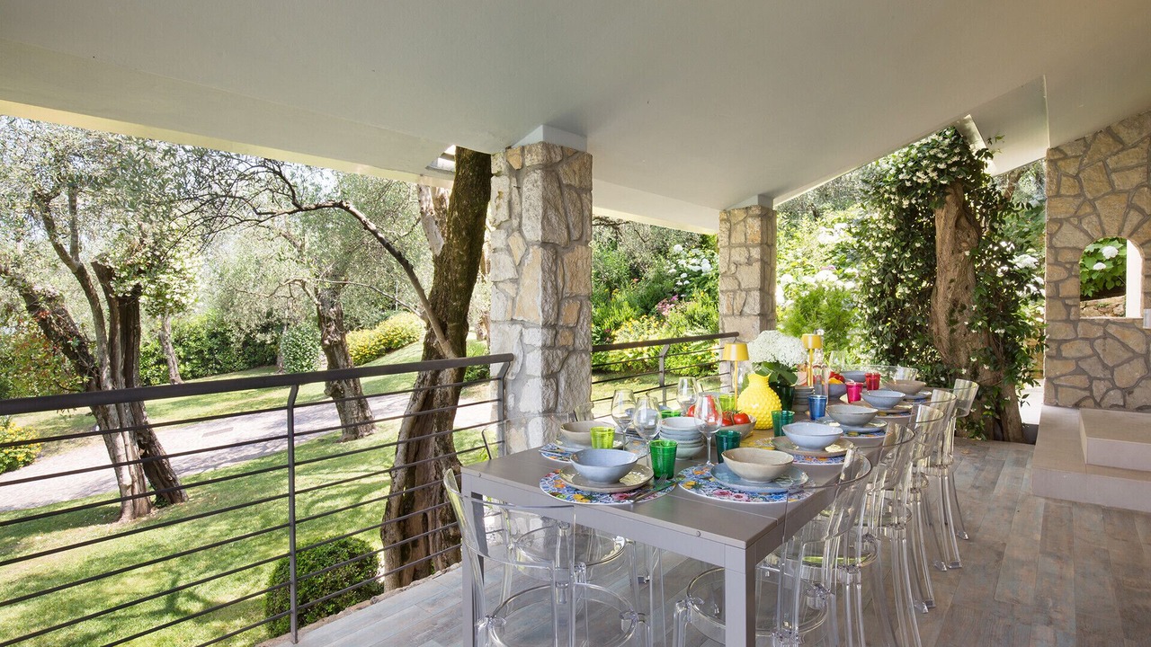 Photo of Outdoor in Torri del Benaco