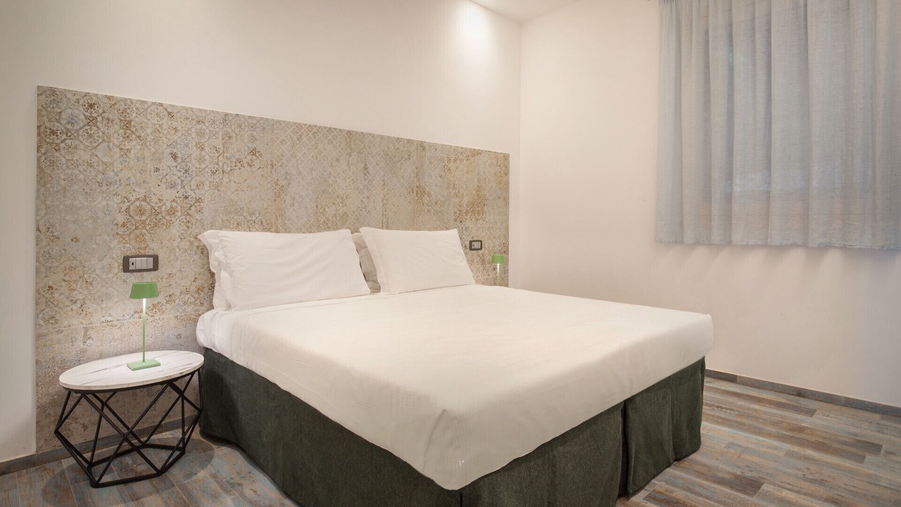 Photo of Bedroom in Torri del Benaco