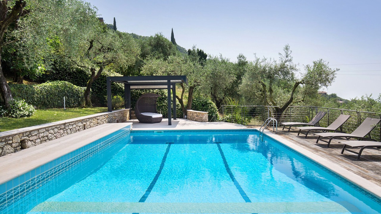 Photo of Outdoor in Torri del Benaco