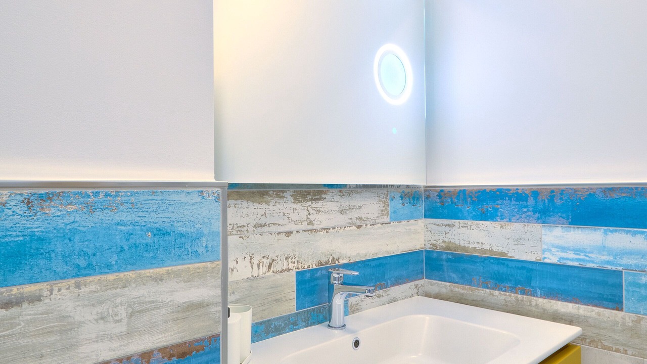Photo of Bathroom in Vigliatore
