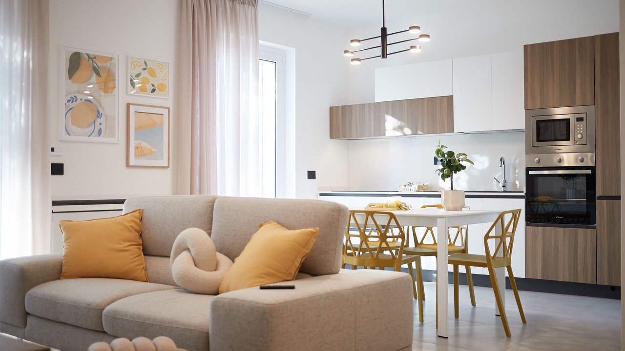 Photo of Livingroom in Vigliatore