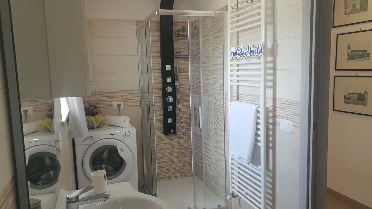 Photo of Bathroom in Cercepiccola