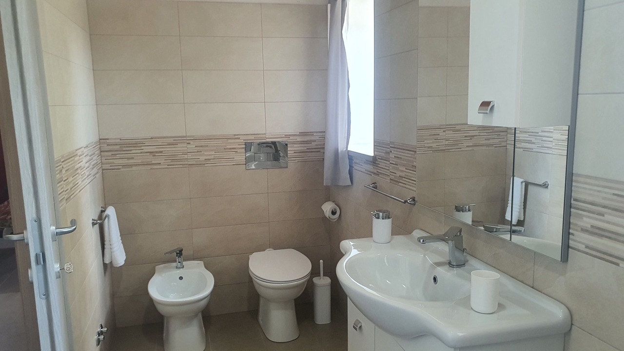 Photo of Bathroom in Cercepiccola
