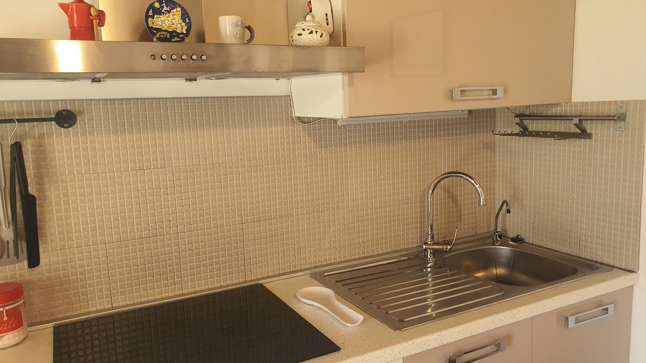 Photo of Kitchen in Cercepiccola