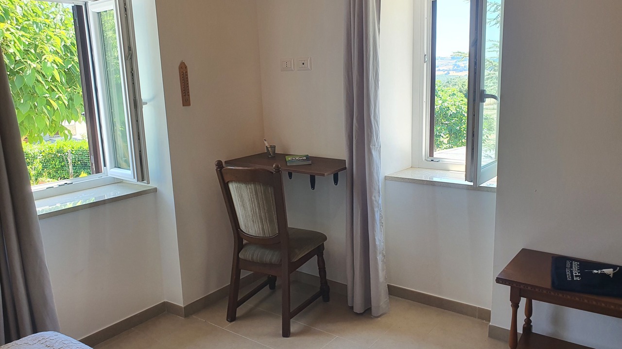 Photo of Bedroom in Cercepiccola
