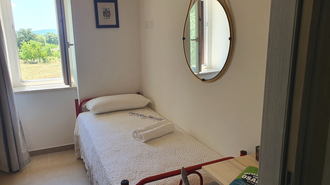 Photo of Bedroom in Cercepiccola