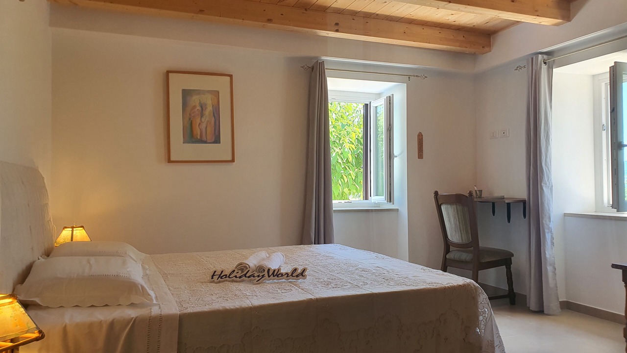 Photo of Bedroom in Cercepiccola