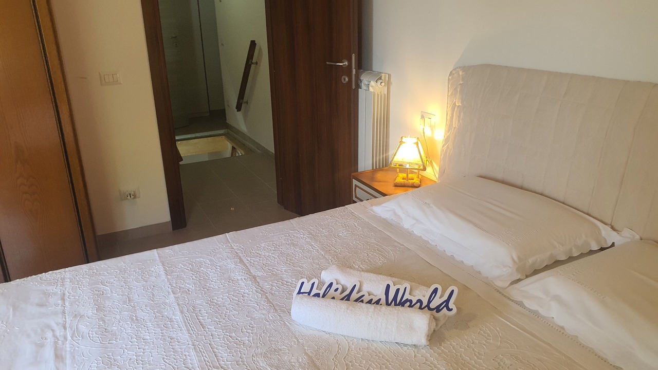Photo of Bedroom in Cercepiccola