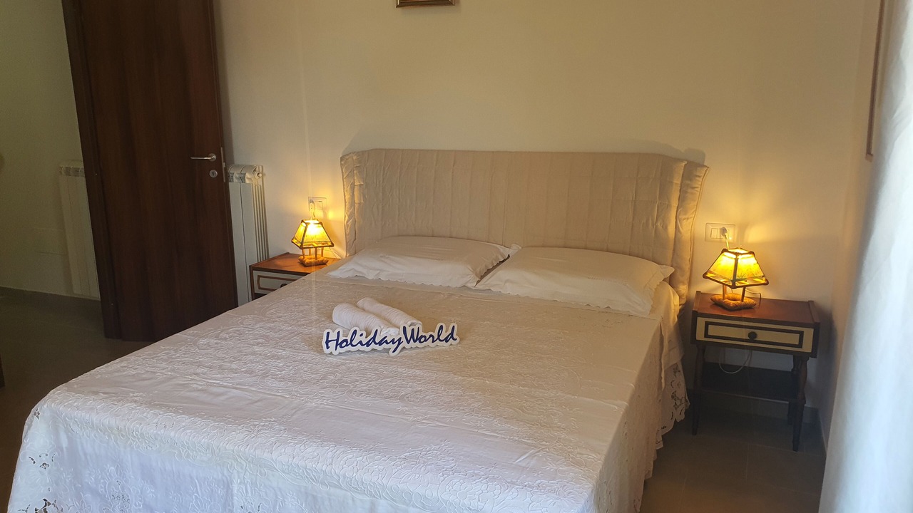 Photo of Bedroom in Cercepiccola