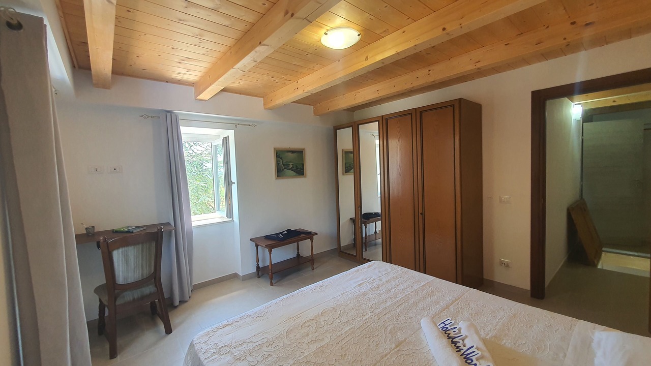 Photo of Bedroom in Cercepiccola