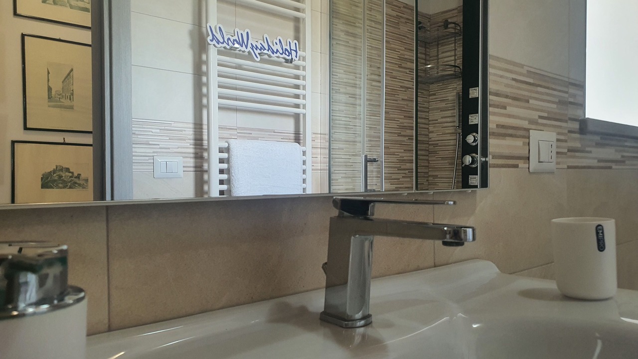 Photo of Bathroom in Cercepiccola