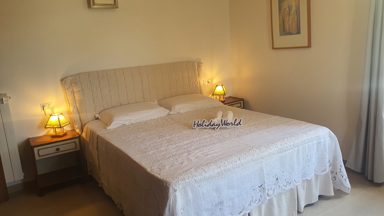 Photo of Bedroom in Cercepiccola