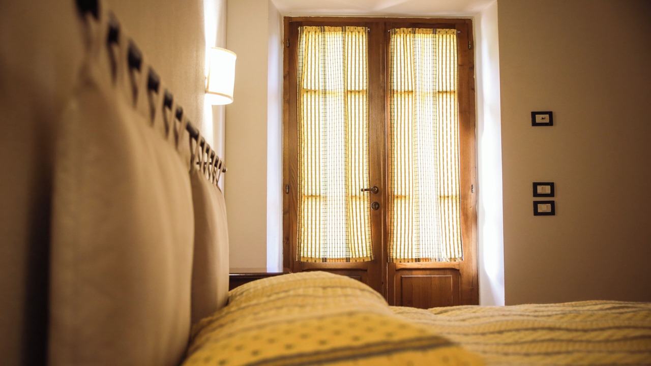 Photo of Bedroom in Manciano