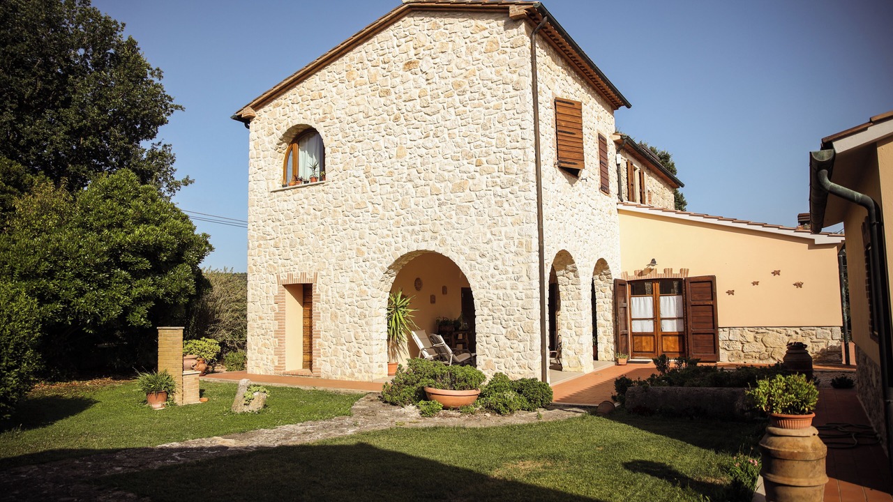 Photo of Outdoor in Manciano