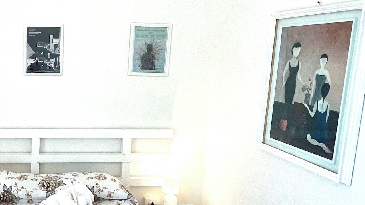 Photo of Bedroom in Papigno