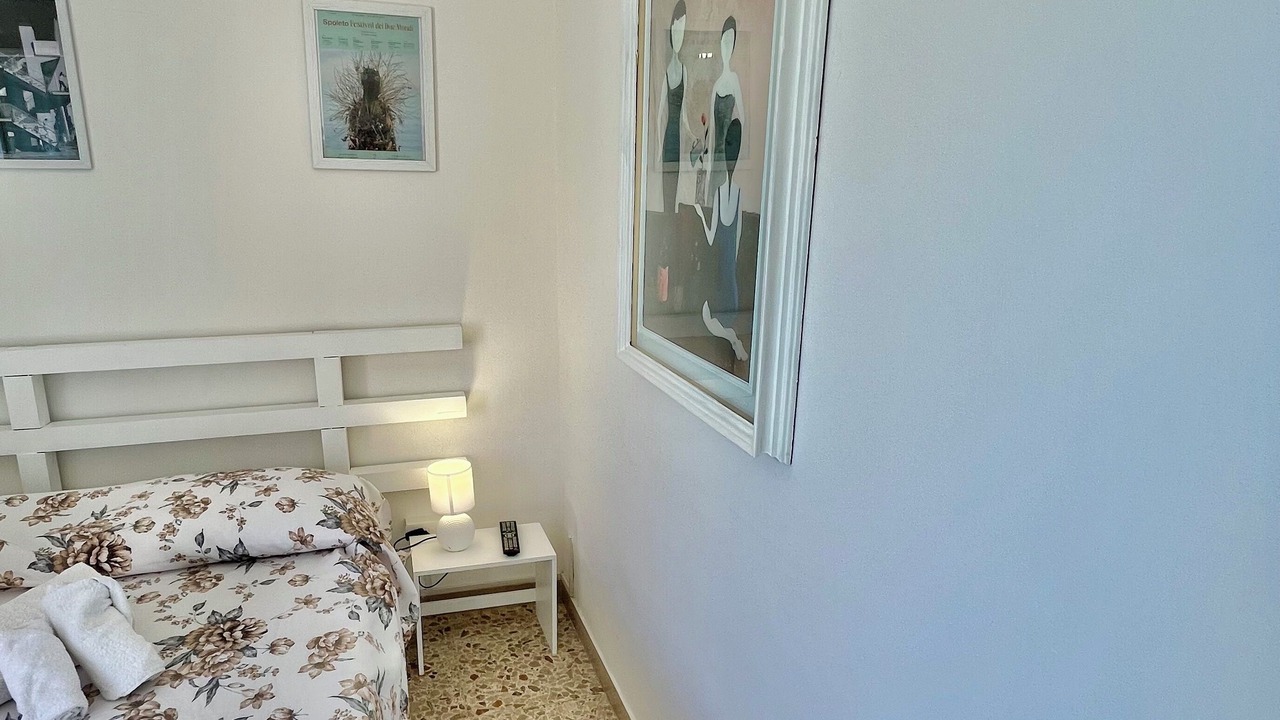 Photo of Bedroom in Papigno