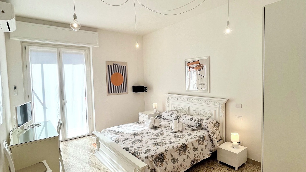 Photo of Bedroom in Papigno