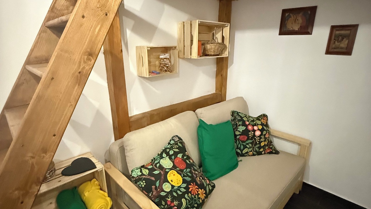 Photo of Livingroom in Filignano