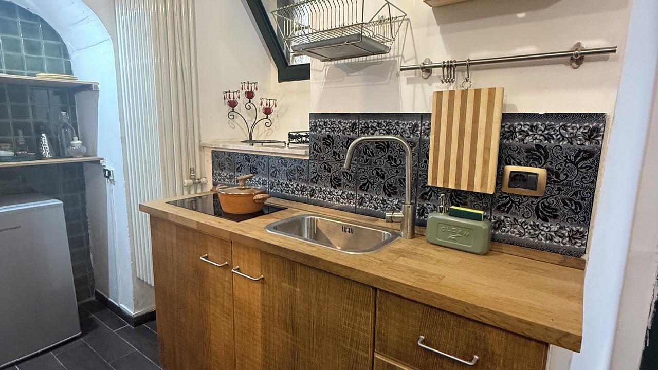 Photo of Bathroom in Filignano