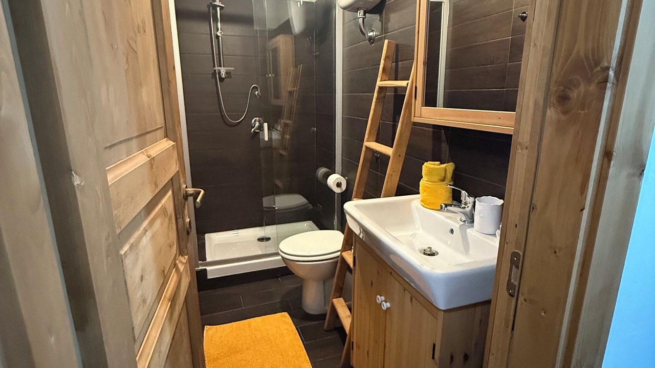 Photo of Bathroom in Filignano