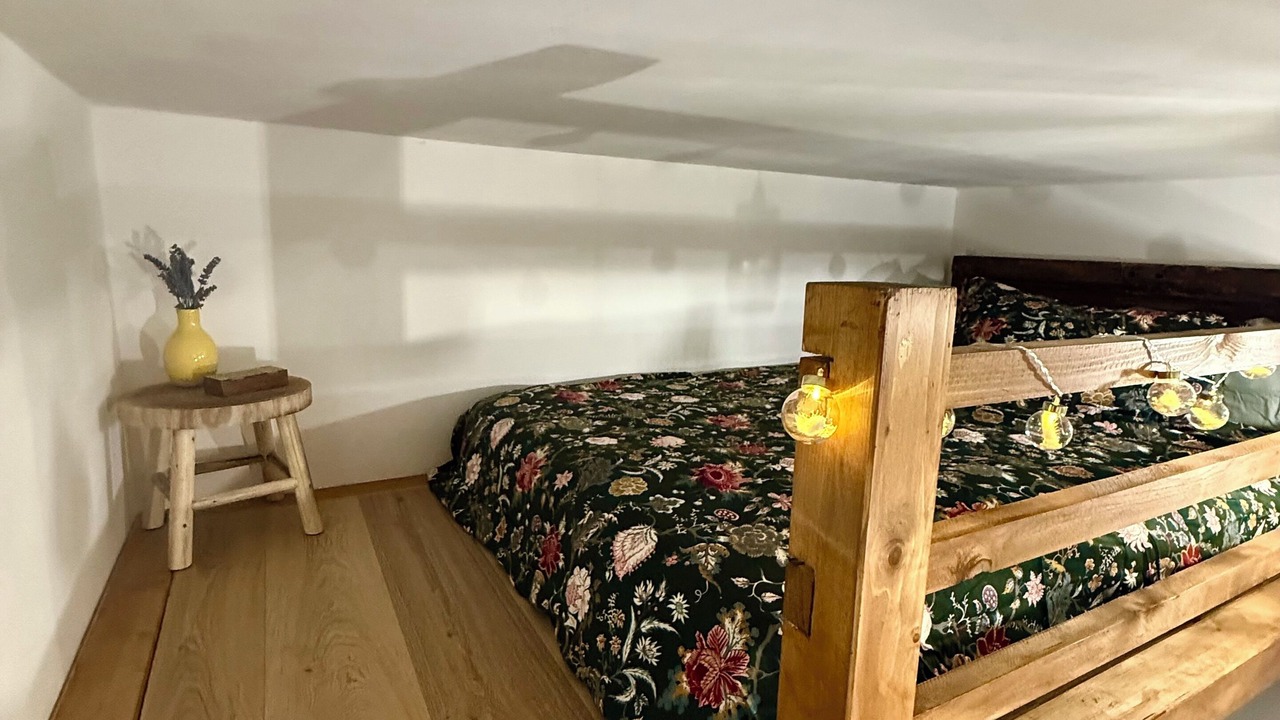 Photo of Bedroom in Filignano